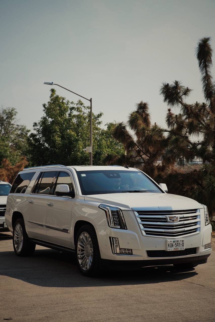 Interior premium con tecnología de navegación